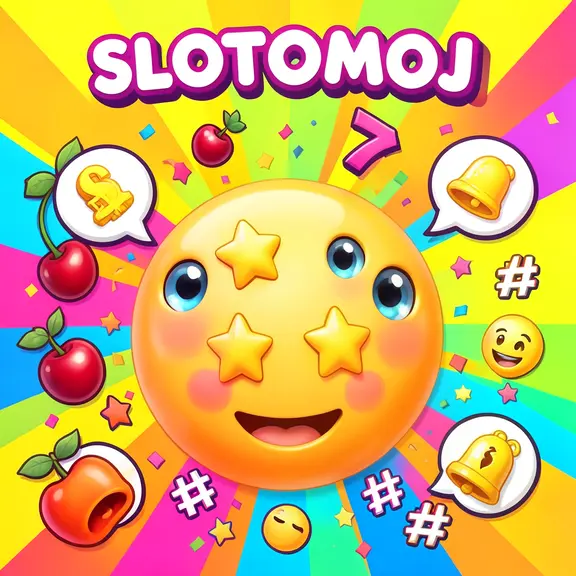 Slotomoji — capa Tano Bet